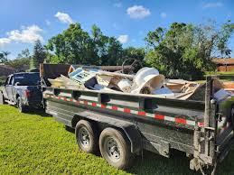 Property Management Cleanouts in Corrigan, TX